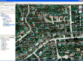 Parlay 2.0 building footprints